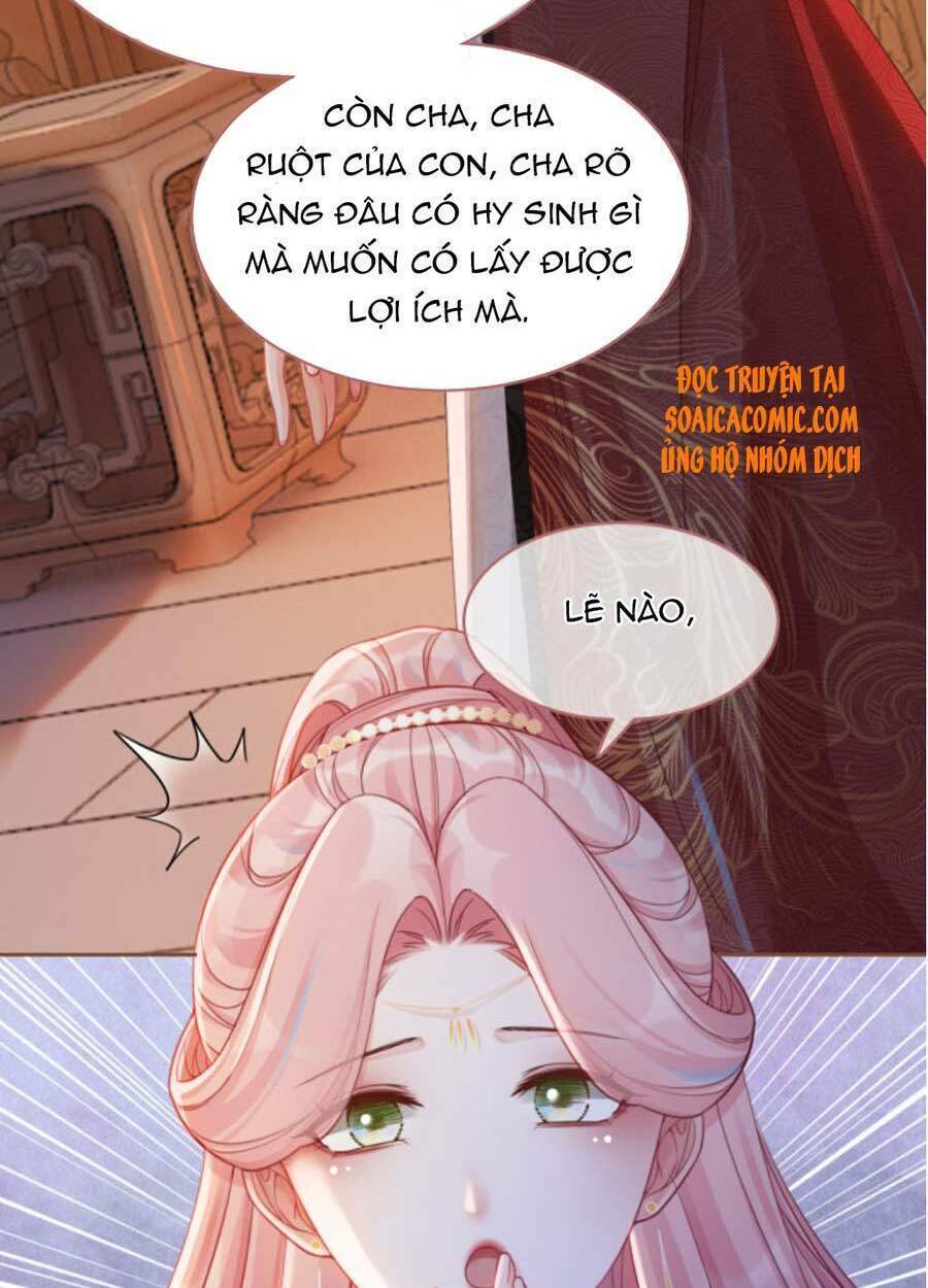 Xuyên Nhanh Nữ Phụ Bình Tĩnh Chút: Chapter 60