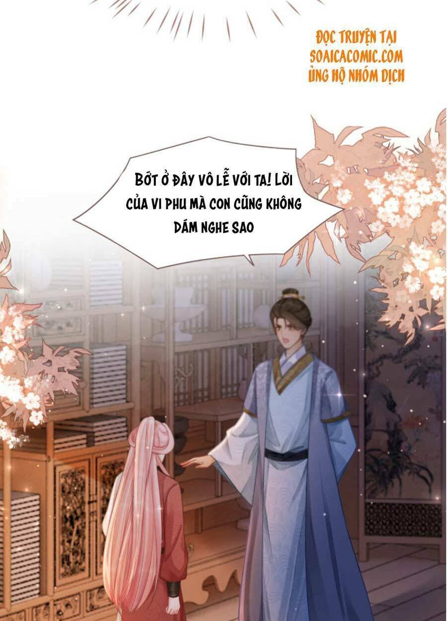Xuyên Nhanh Nữ Phụ Bình Tĩnh Chút: Chapter 60