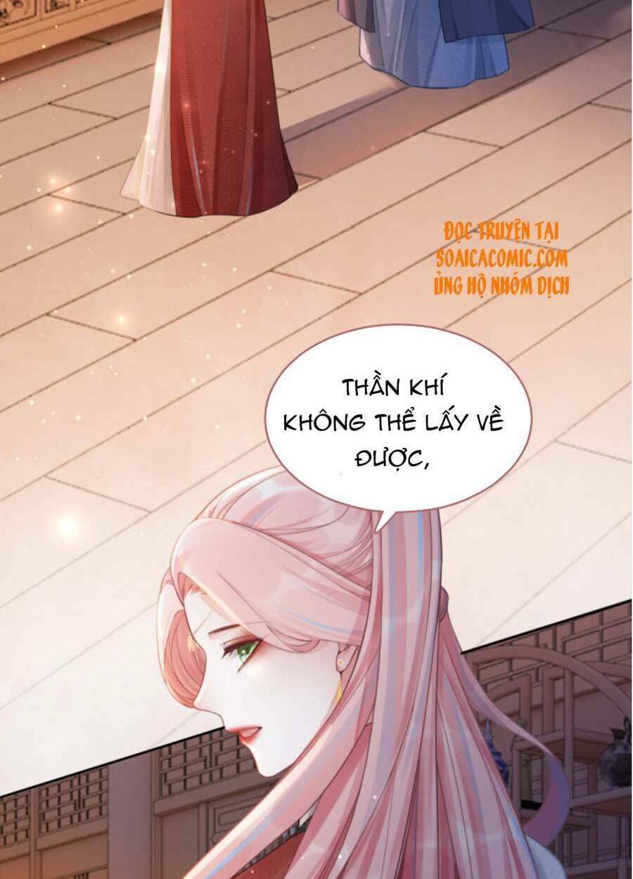 Xuyên Nhanh Nữ Phụ Bình Tĩnh Chút: Chapter 60