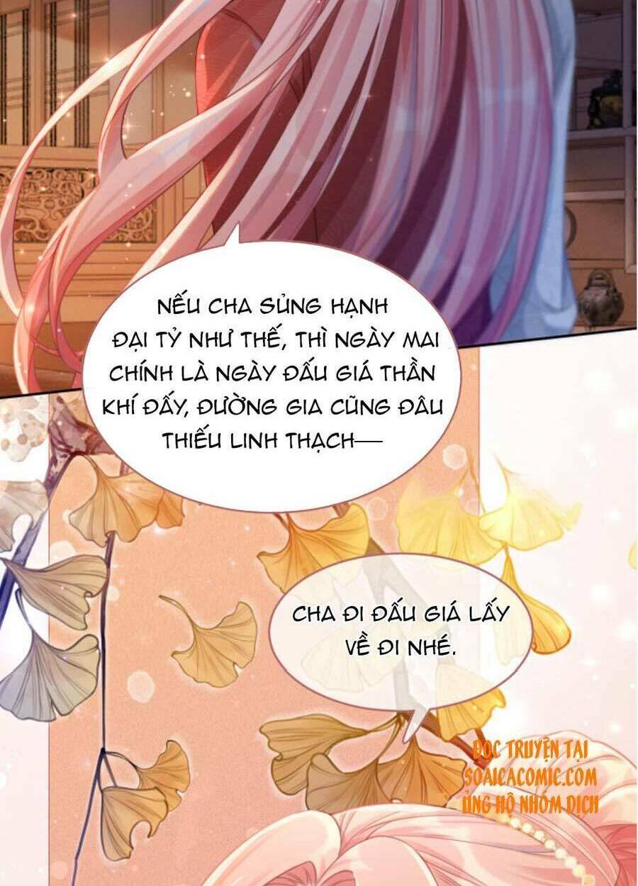 Xuyên Nhanh Nữ Phụ Bình Tĩnh Chút: Chapter 60