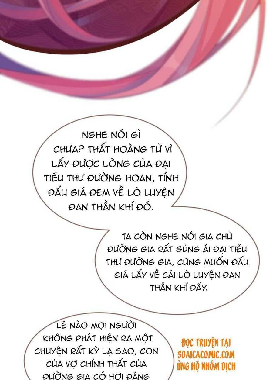 Xuyên Nhanh Nữ Phụ Bình Tĩnh Chút: Chapter 60