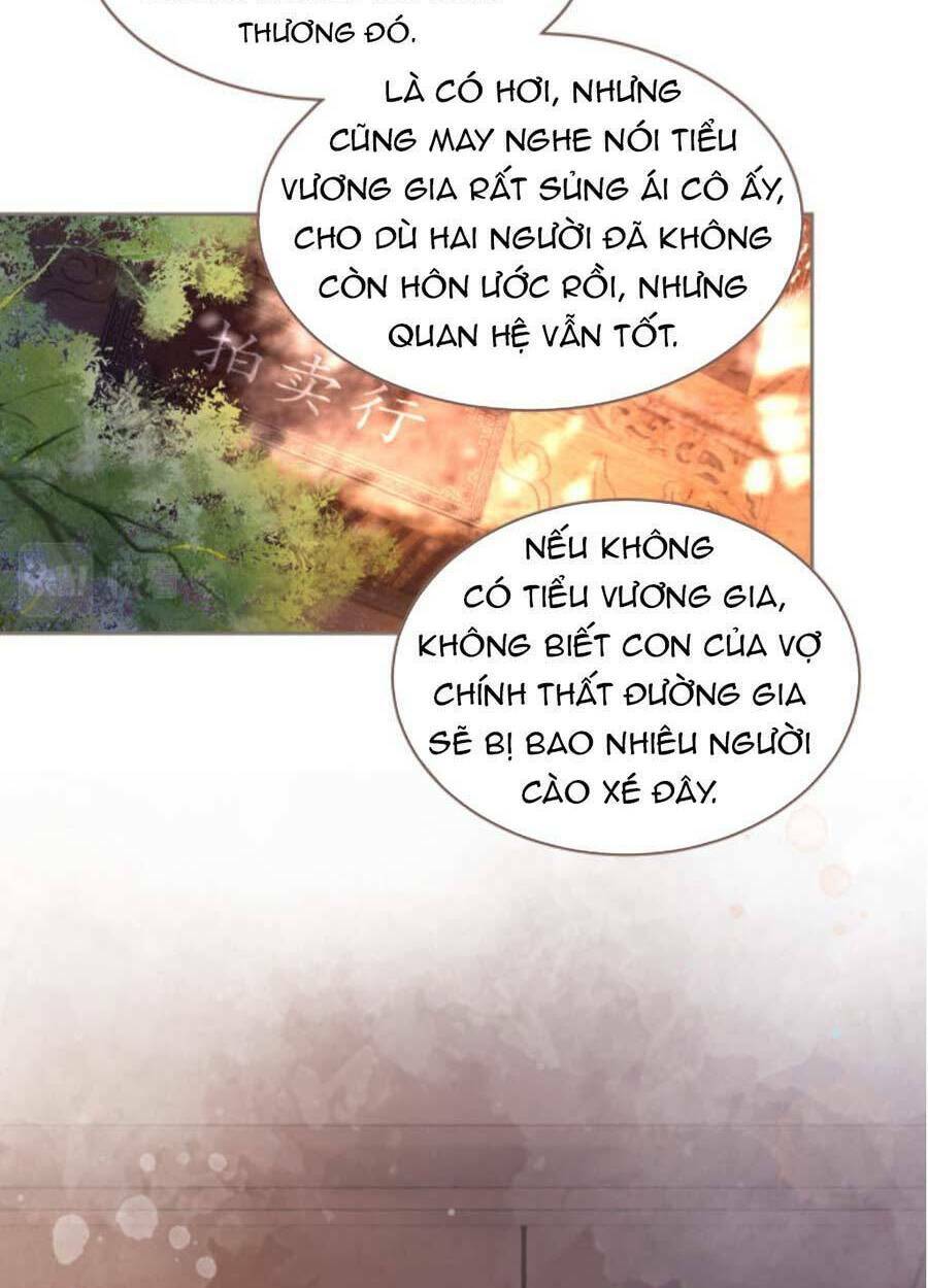 Xuyên Nhanh Nữ Phụ Bình Tĩnh Chút: Chapter 60