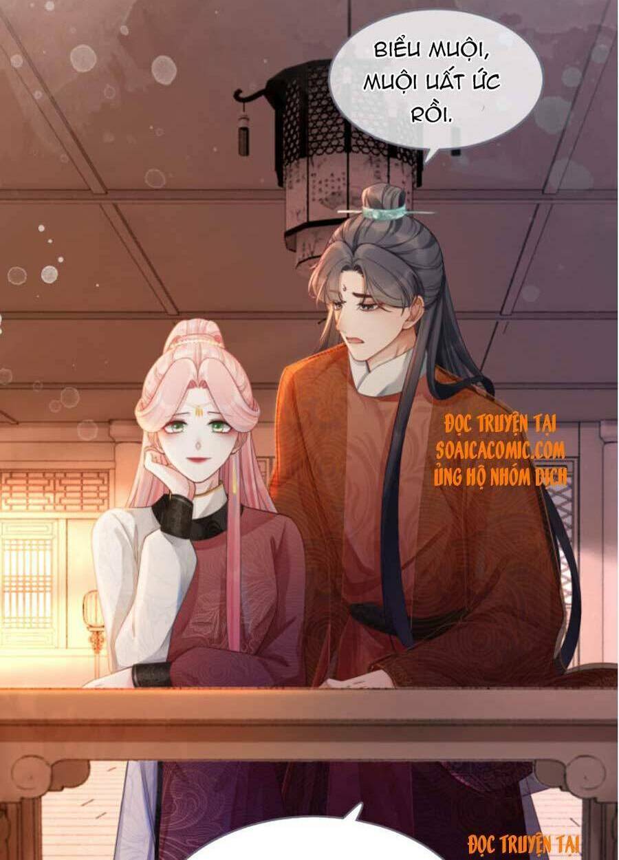 Xuyên Nhanh Nữ Phụ Bình Tĩnh Chút: Chapter 60