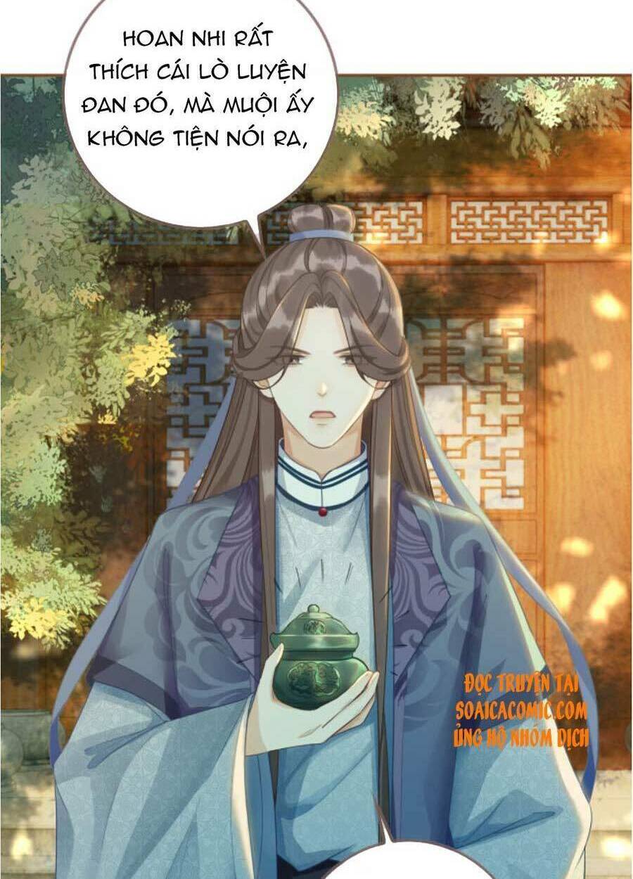 Xuyên Nhanh Nữ Phụ Bình Tĩnh Chút: Chapter 60