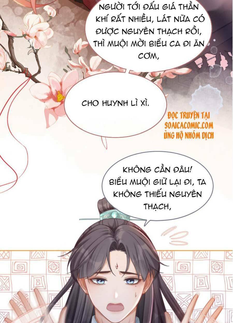 Xuyên Nhanh Nữ Phụ Bình Tĩnh Chút: Chapter 60