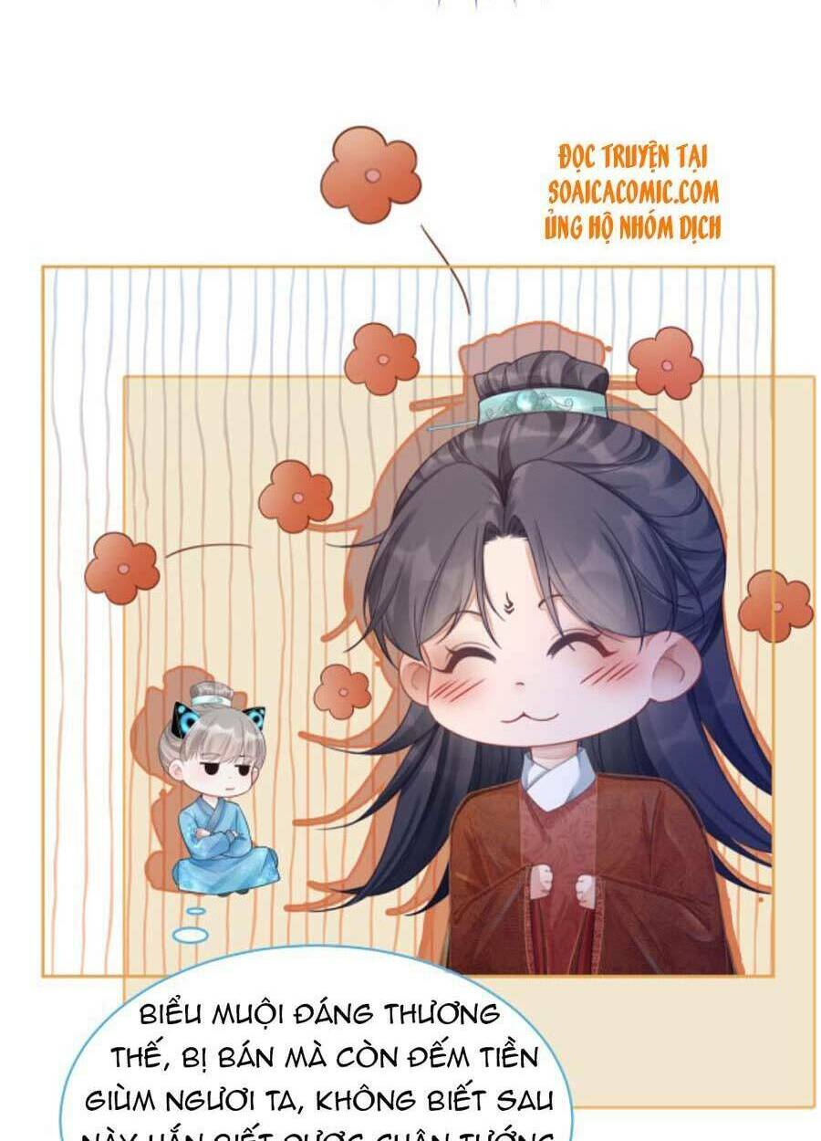 Xuyên Nhanh Nữ Phụ Bình Tĩnh Chút: Chapter 60