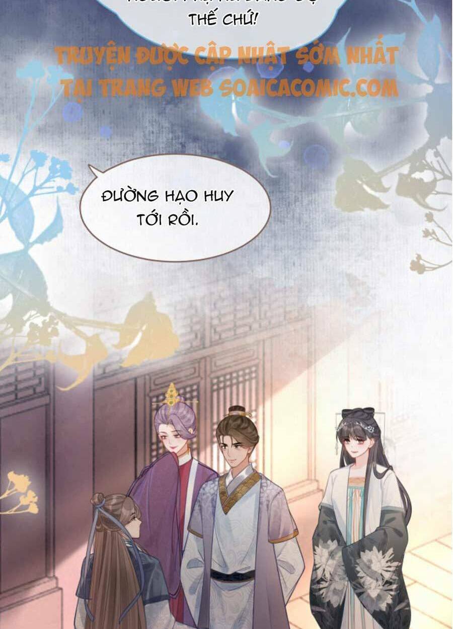 Xuyên Nhanh Nữ Phụ Bình Tĩnh Chút: Chapter 60