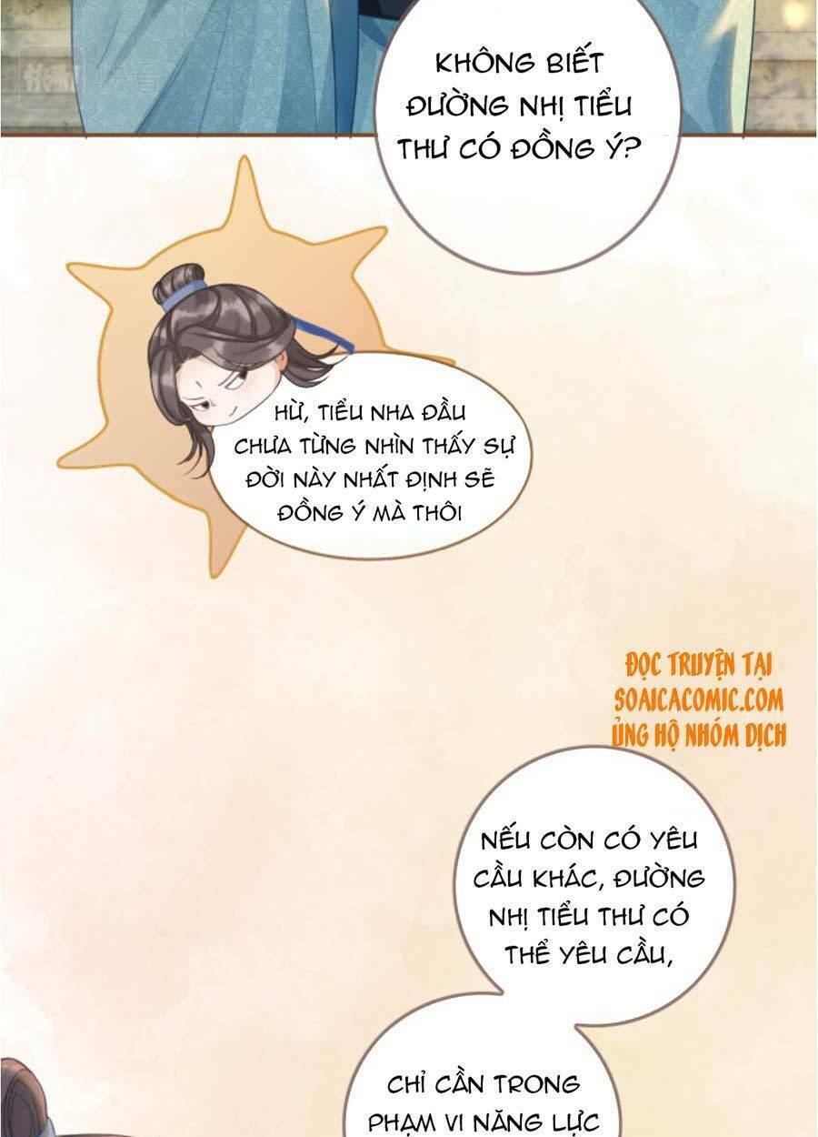 Xuyên Nhanh Nữ Phụ Bình Tĩnh Chút: Chapter 60