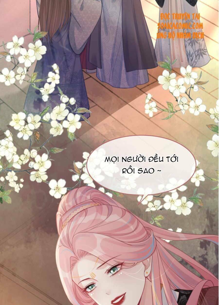 Xuyên Nhanh Nữ Phụ Bình Tĩnh Chút: Chapter 60