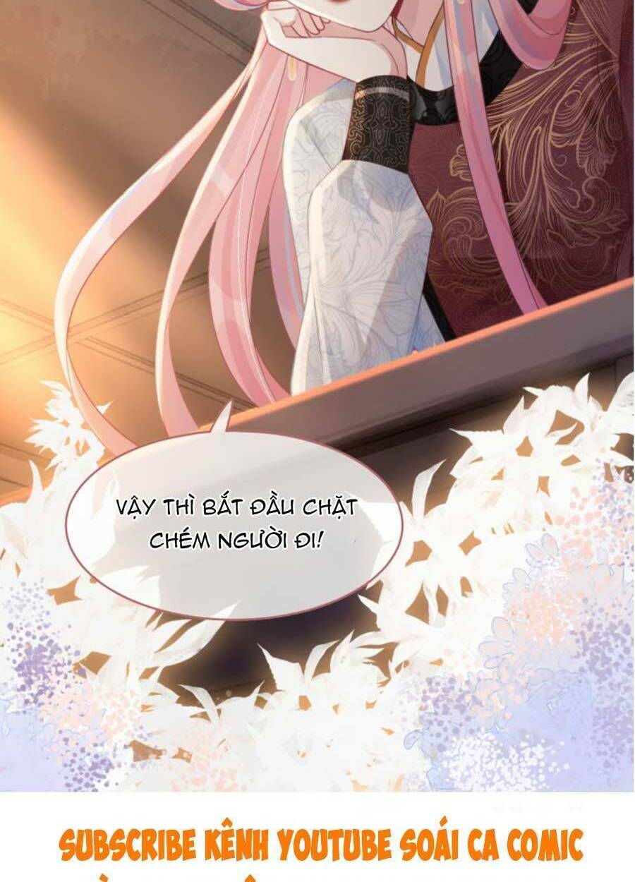 Xuyên Nhanh Nữ Phụ Bình Tĩnh Chút: Chapter 60