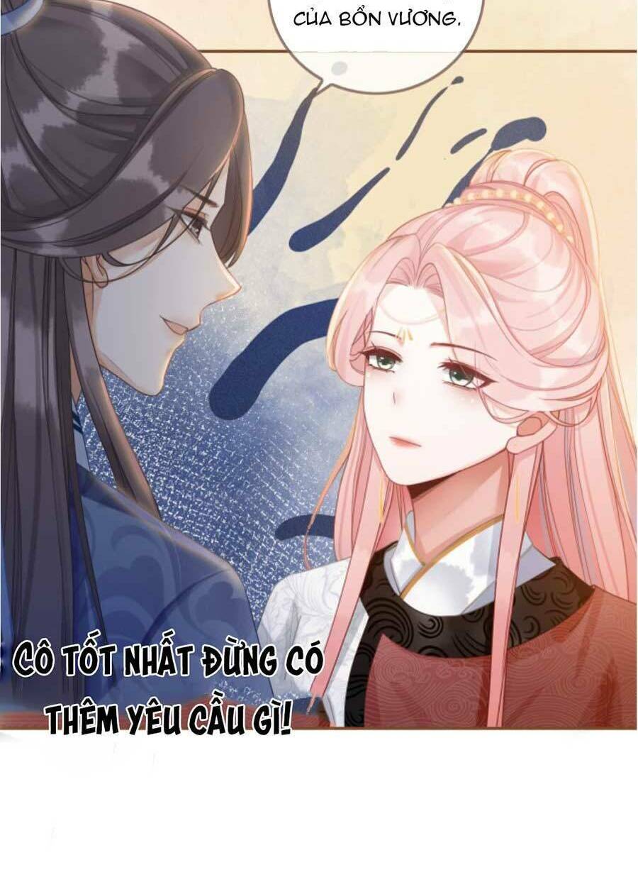 Xuyên Nhanh Nữ Phụ Bình Tĩnh Chút: Chapter 60
