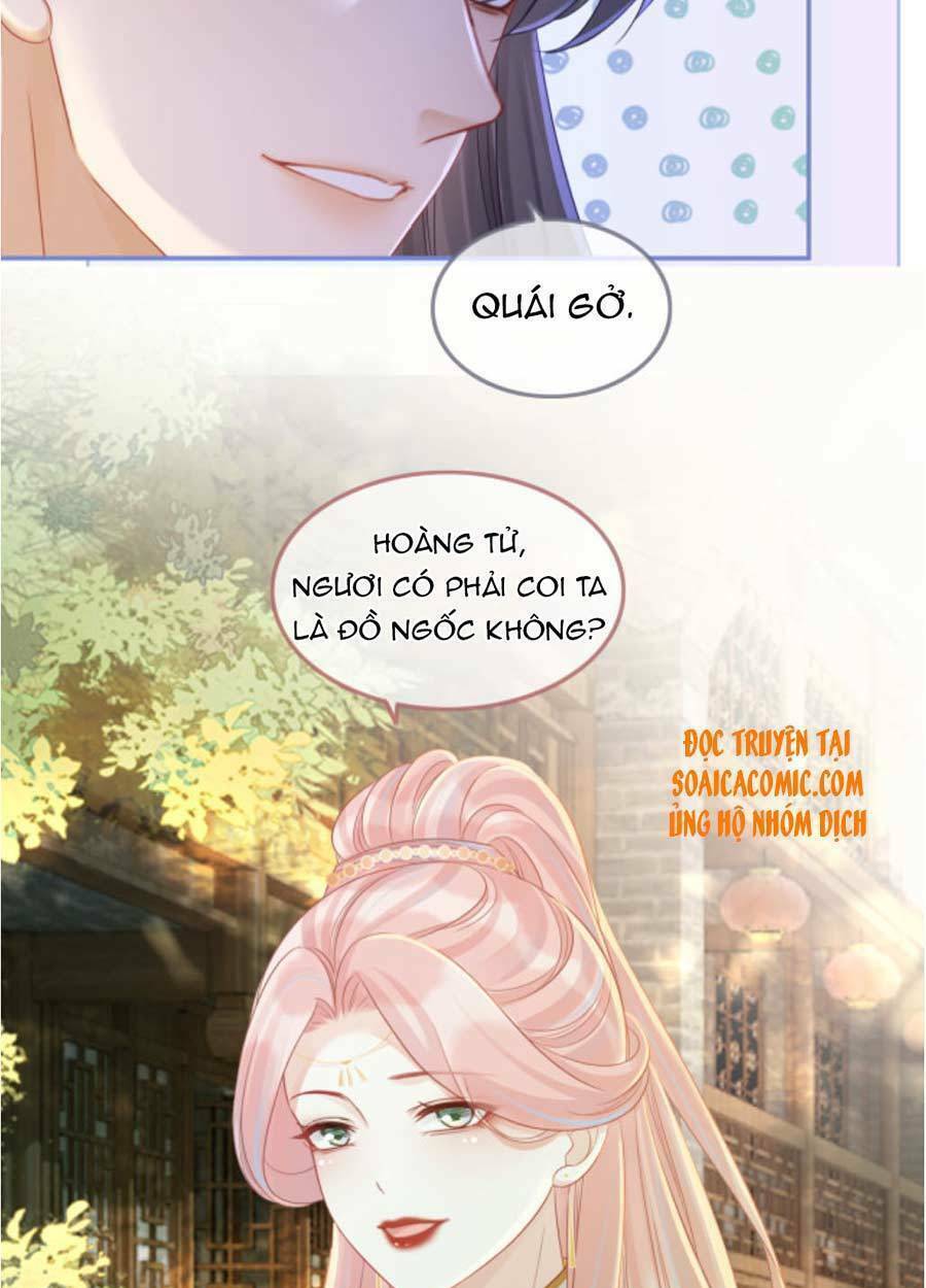 Xuyên Nhanh Nữ Phụ Bình Tĩnh Chút: Chapter 60