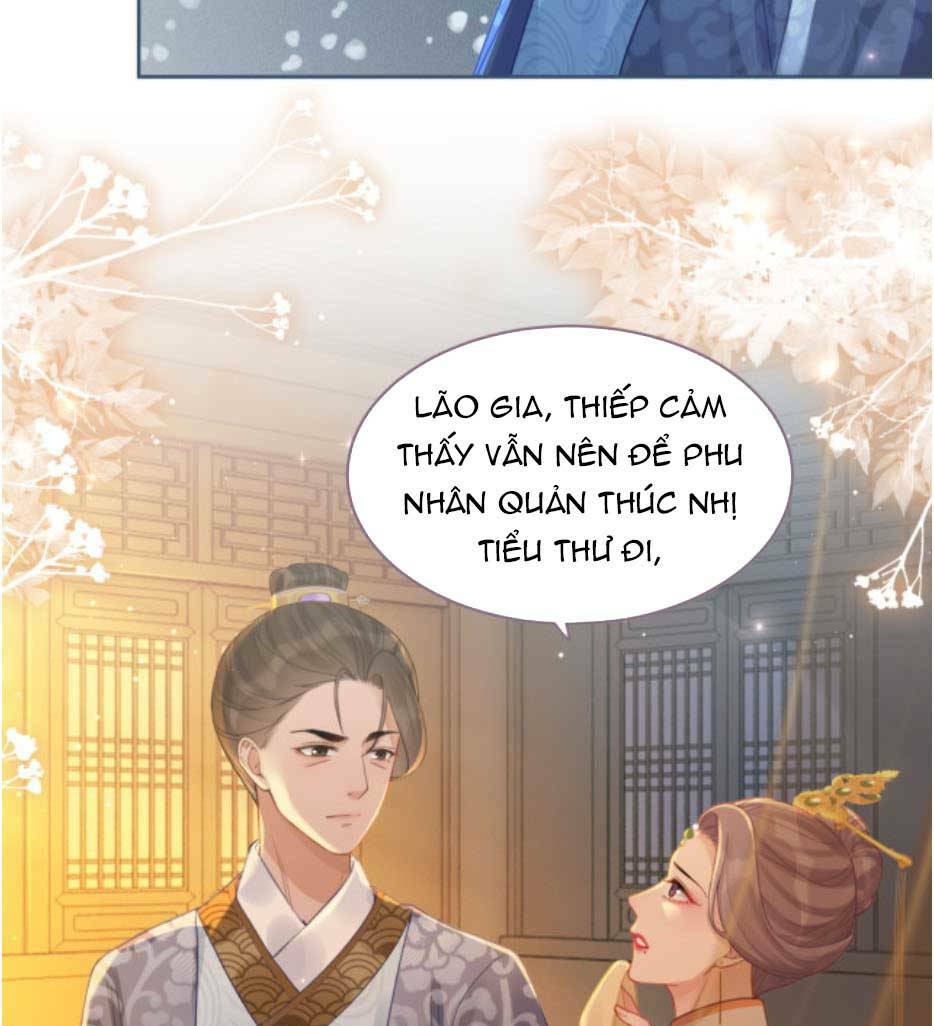 Xuyên Nhanh Nữ Phụ Bình Tĩnh Chút: Chapter 61