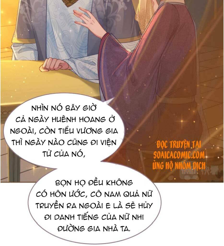 Xuyên Nhanh Nữ Phụ Bình Tĩnh Chút: Chapter 61