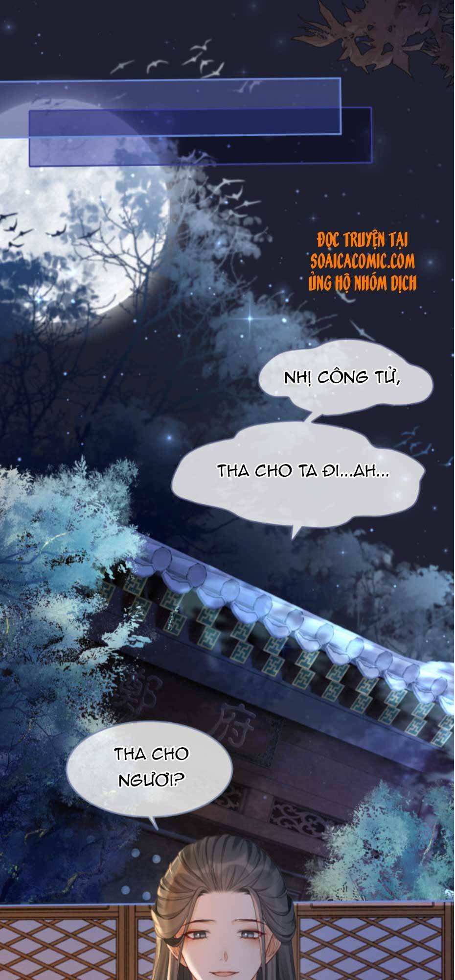 Xuyên Nhanh Nữ Phụ Bình Tĩnh Chút: Chapter 62