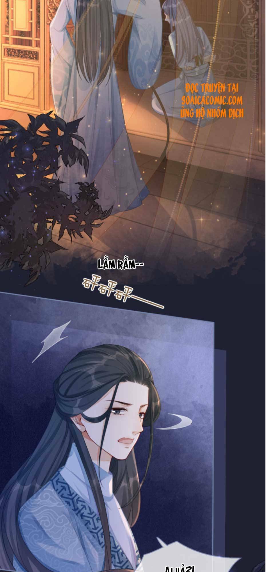 Xuyên Nhanh Nữ Phụ Bình Tĩnh Chút: Chapter 62