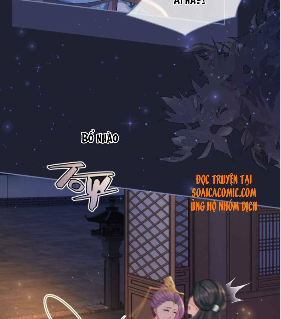 Xuyên Nhanh Nữ Phụ Bình Tĩnh Chút: Chapter 62