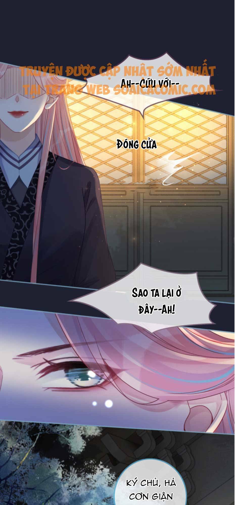 Xuyên Nhanh Nữ Phụ Bình Tĩnh Chút: Chapter 62