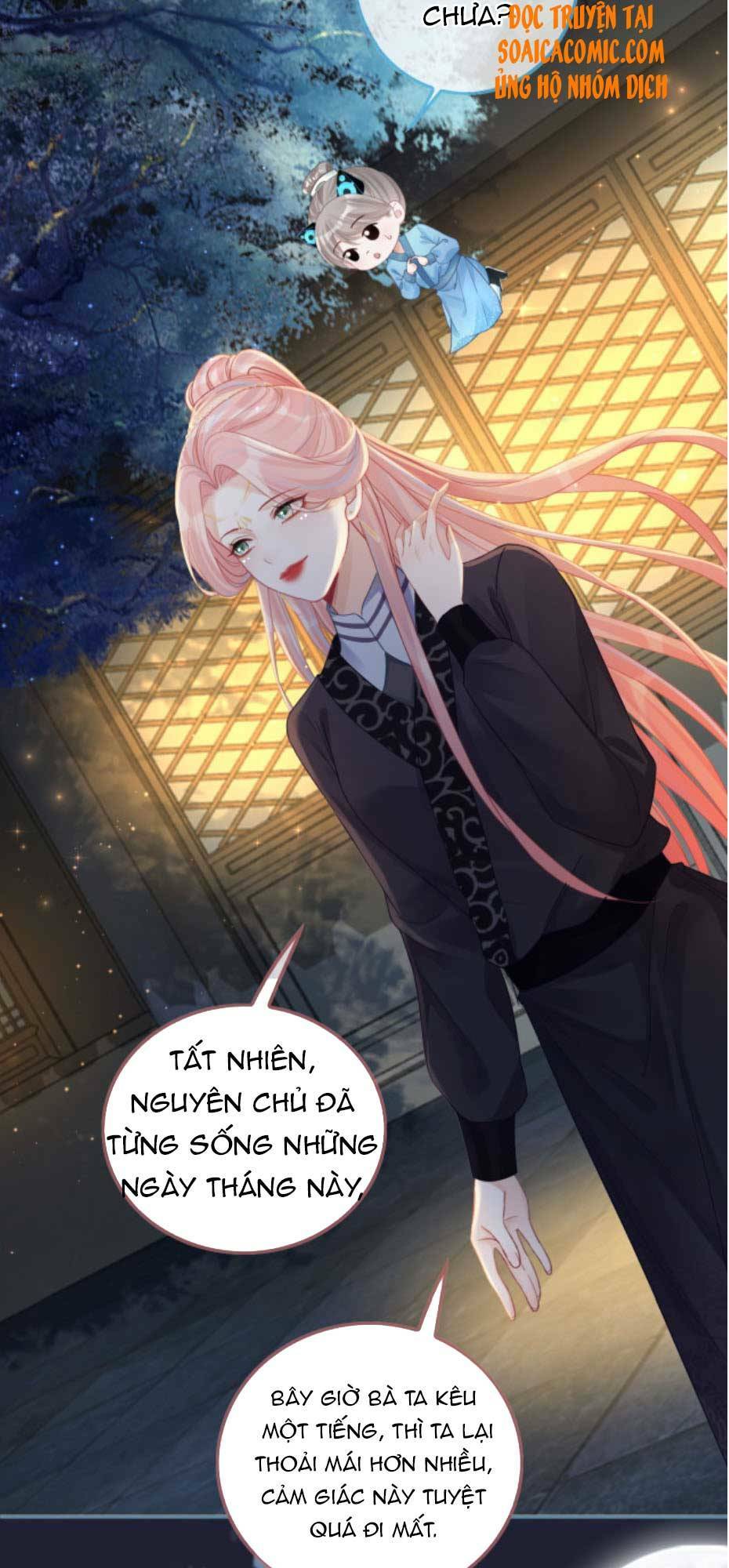 Xuyên Nhanh Nữ Phụ Bình Tĩnh Chút: Chapter 62