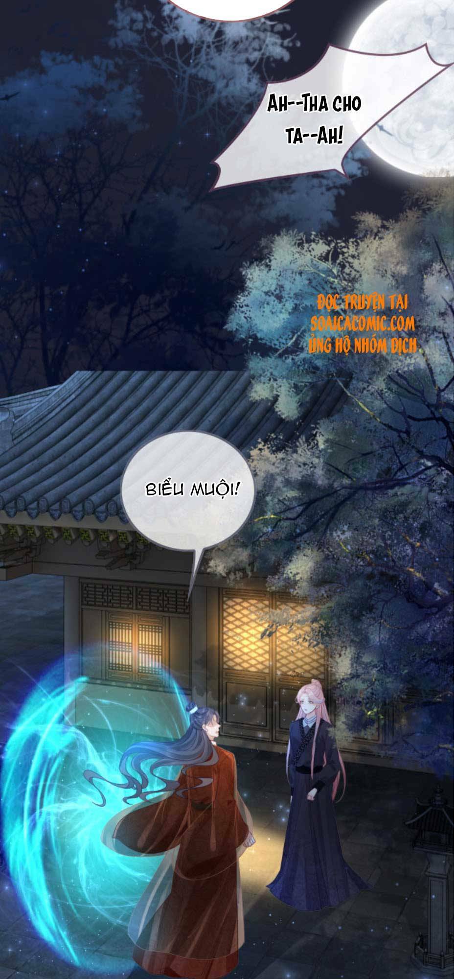 Xuyên Nhanh Nữ Phụ Bình Tĩnh Chút: Chapter 62