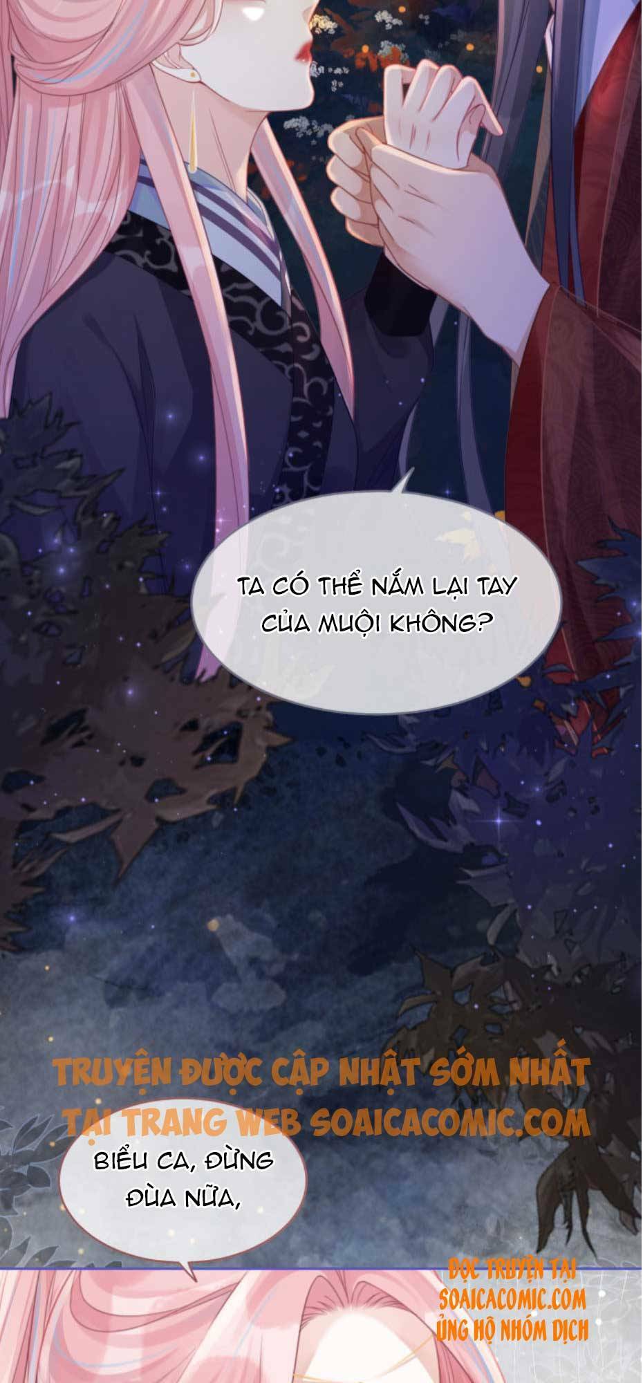 Xuyên Nhanh Nữ Phụ Bình Tĩnh Chút: Chapter 62