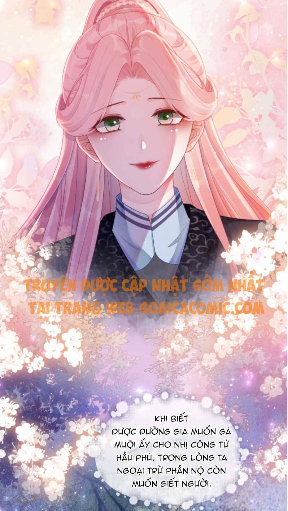 Xuyên Nhanh Nữ Phụ Bình Tĩnh Chút: Chapter 62