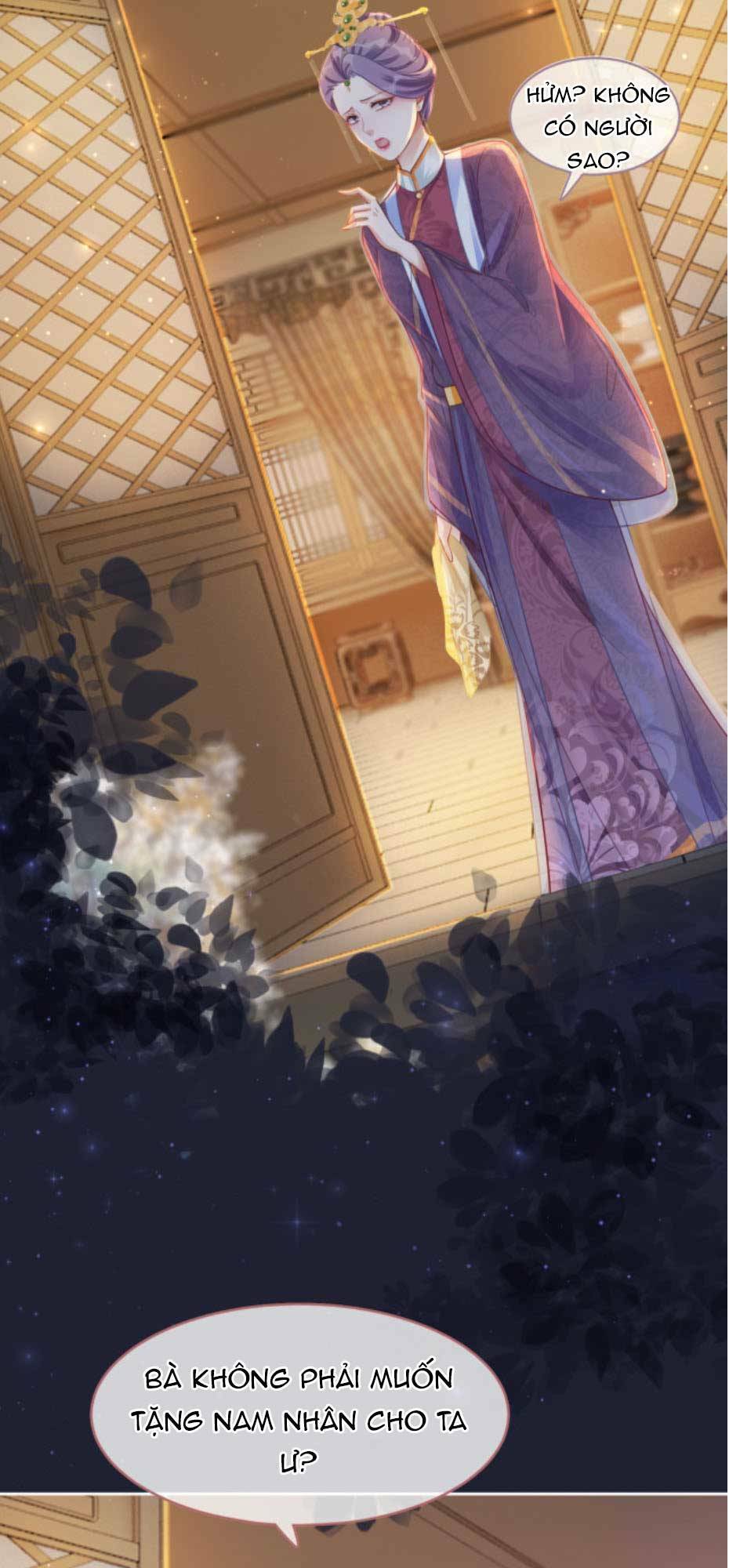 Xuyên Nhanh Nữ Phụ Bình Tĩnh Chút: Chapter 62