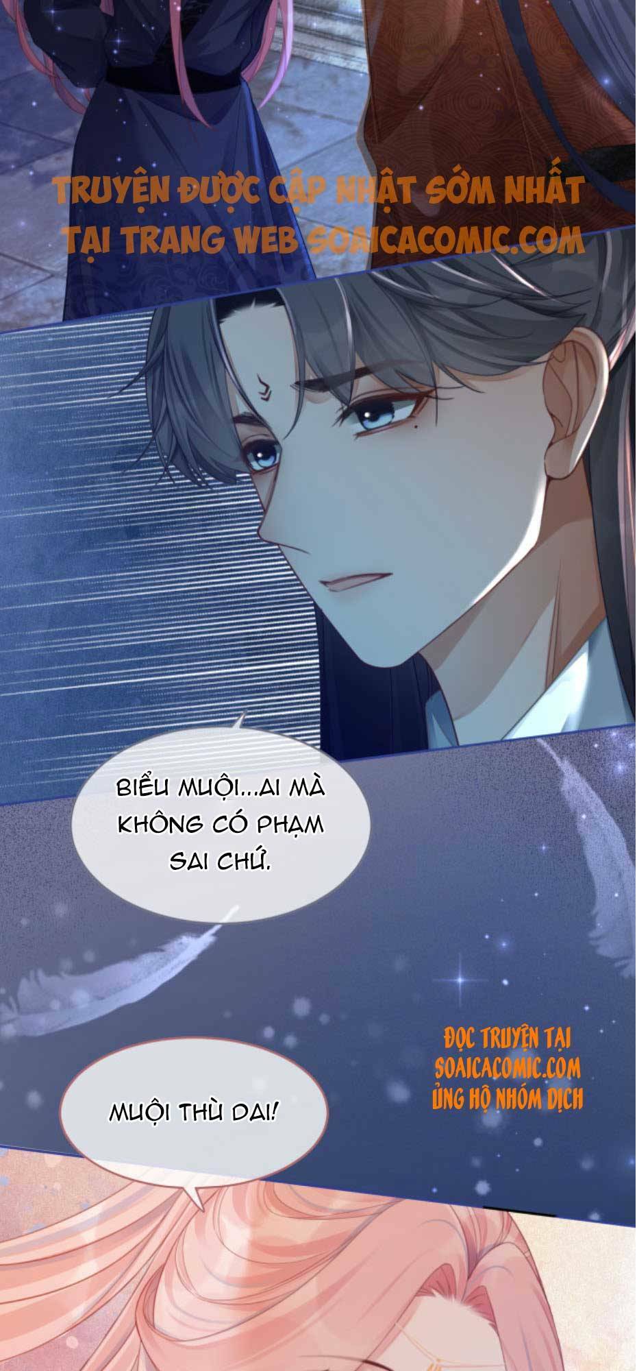 Xuyên Nhanh Nữ Phụ Bình Tĩnh Chút: Chapter 62
