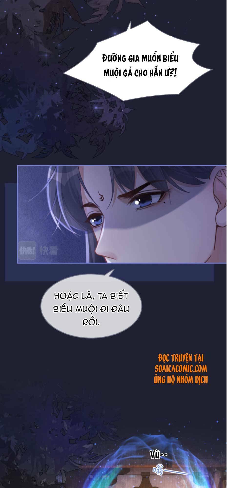 Xuyên Nhanh Nữ Phụ Bình Tĩnh Chút: Chapter 62