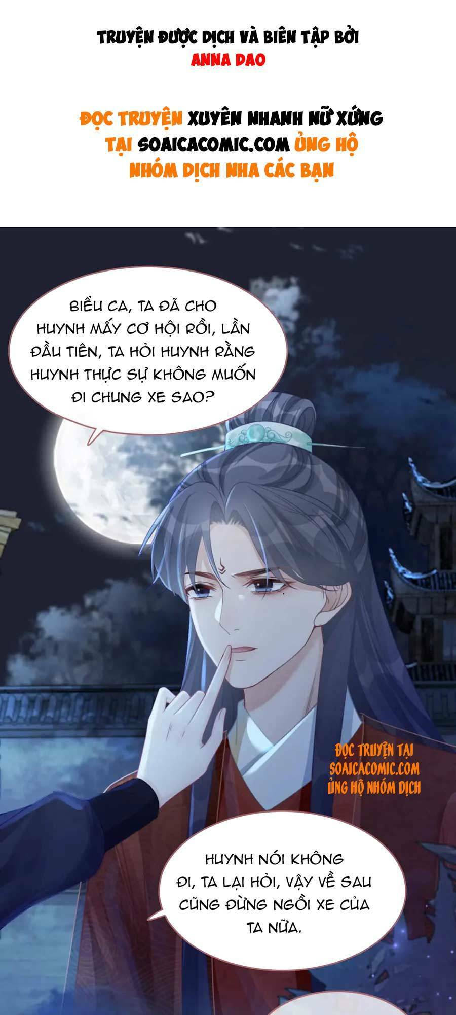 Xuyên Nhanh Nữ Phụ Bình Tĩnh Chút: Chapter 63