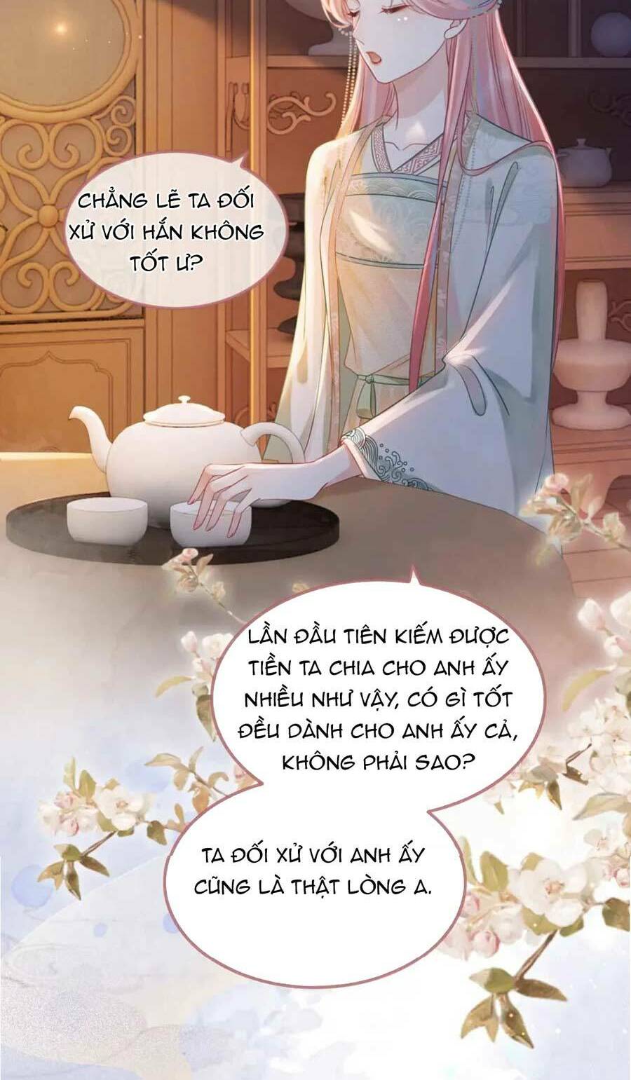 Xuyên Nhanh Nữ Phụ Bình Tĩnh Chút: Chapter 63