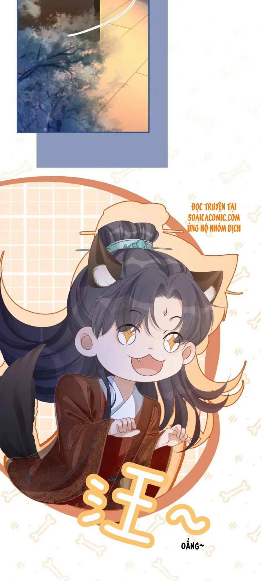 Xuyên Nhanh Nữ Phụ Bình Tĩnh Chút: Chapter 63