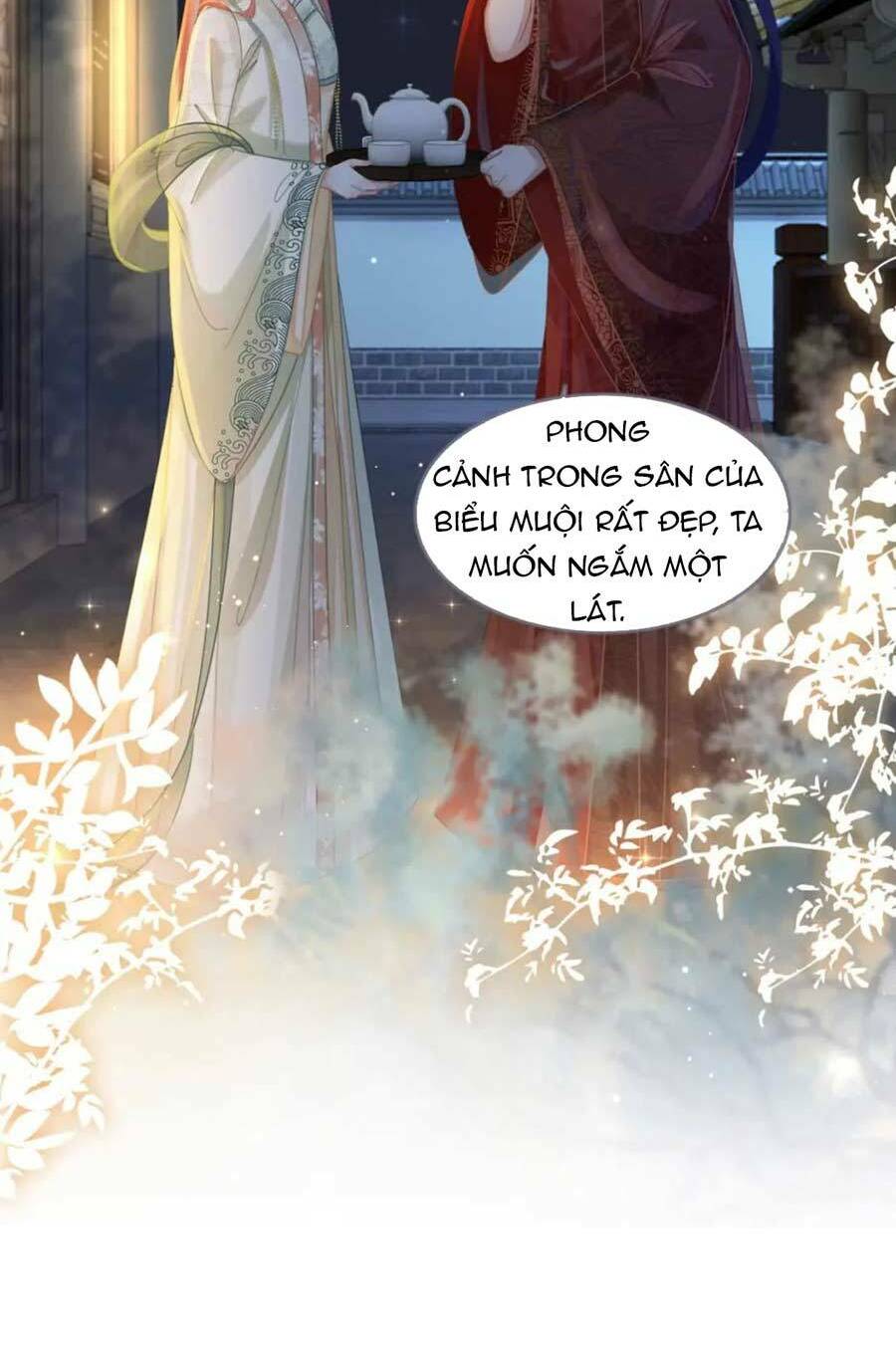 Xuyên Nhanh Nữ Phụ Bình Tĩnh Chút: Chapter 63