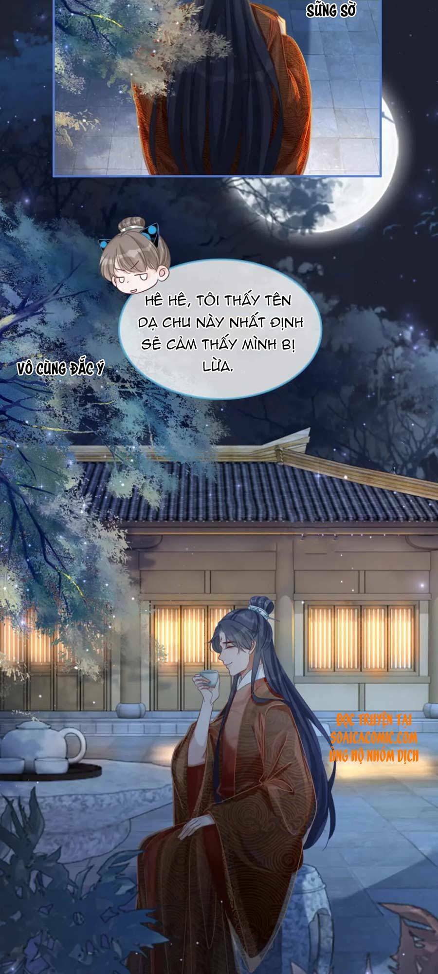 Xuyên Nhanh Nữ Phụ Bình Tĩnh Chút: Chapter 63