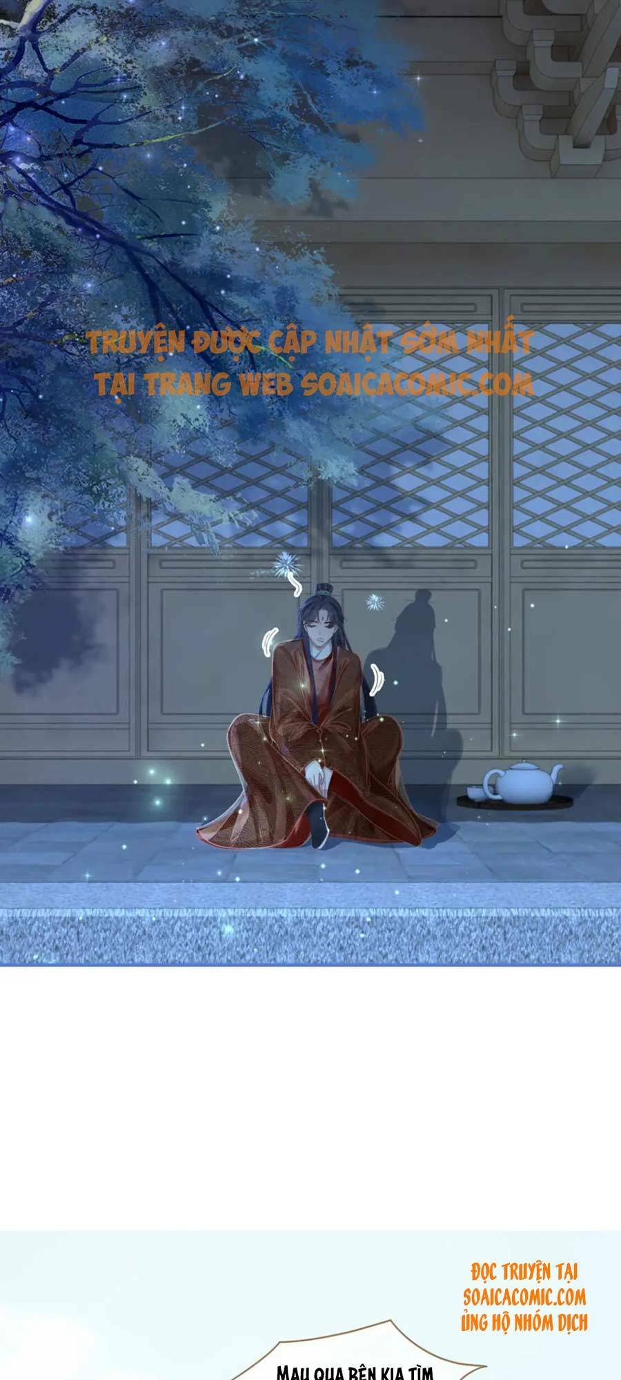 Xuyên Nhanh Nữ Phụ Bình Tĩnh Chút: Chapter 63