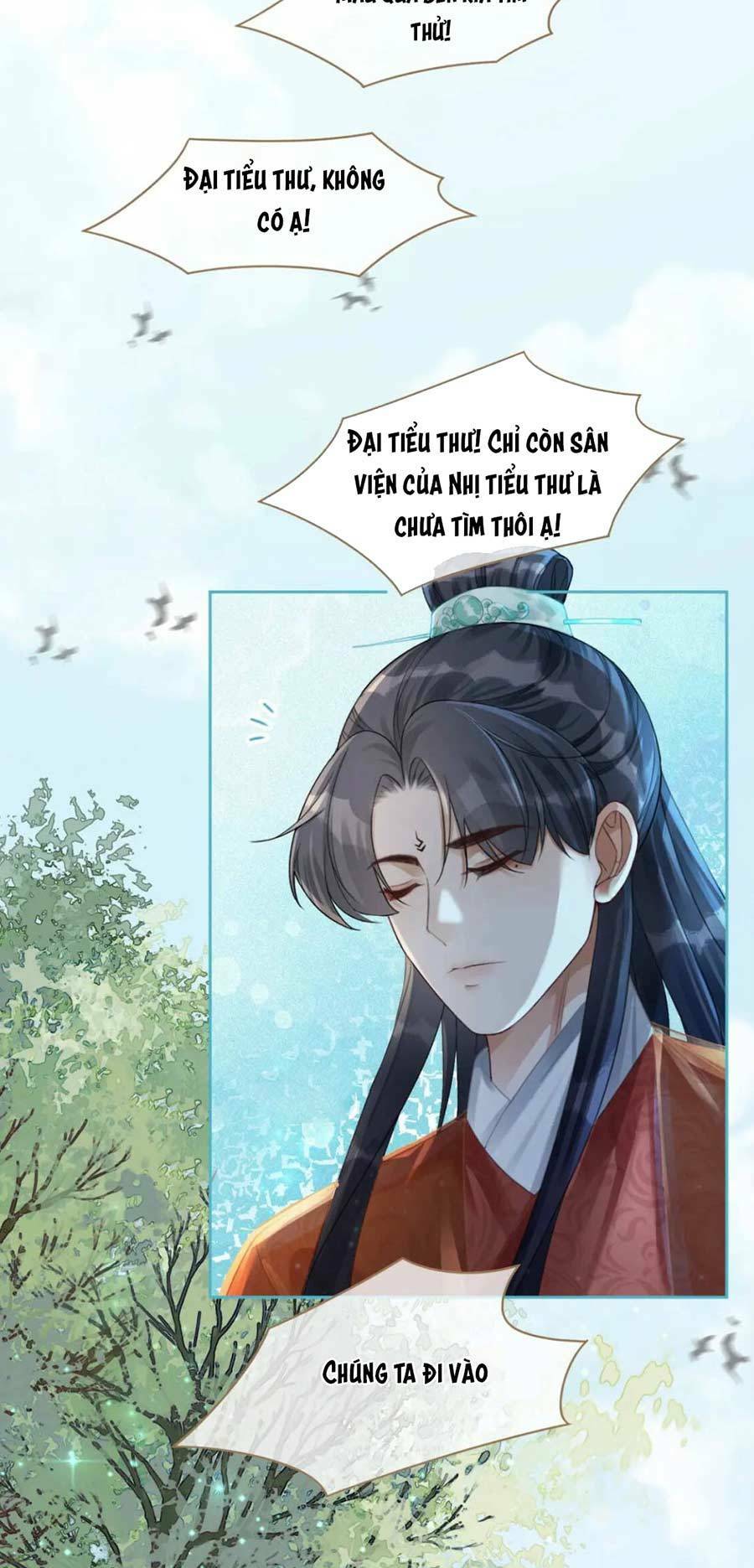 Xuyên Nhanh Nữ Phụ Bình Tĩnh Chút: Chapter 63