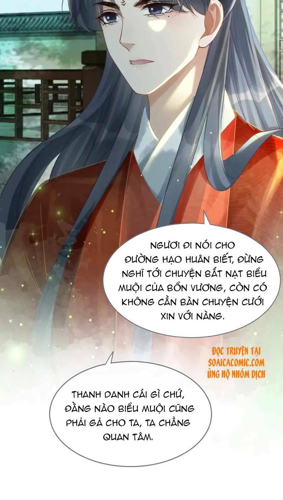 Xuyên Nhanh Nữ Phụ Bình Tĩnh Chút: Chapter 63
