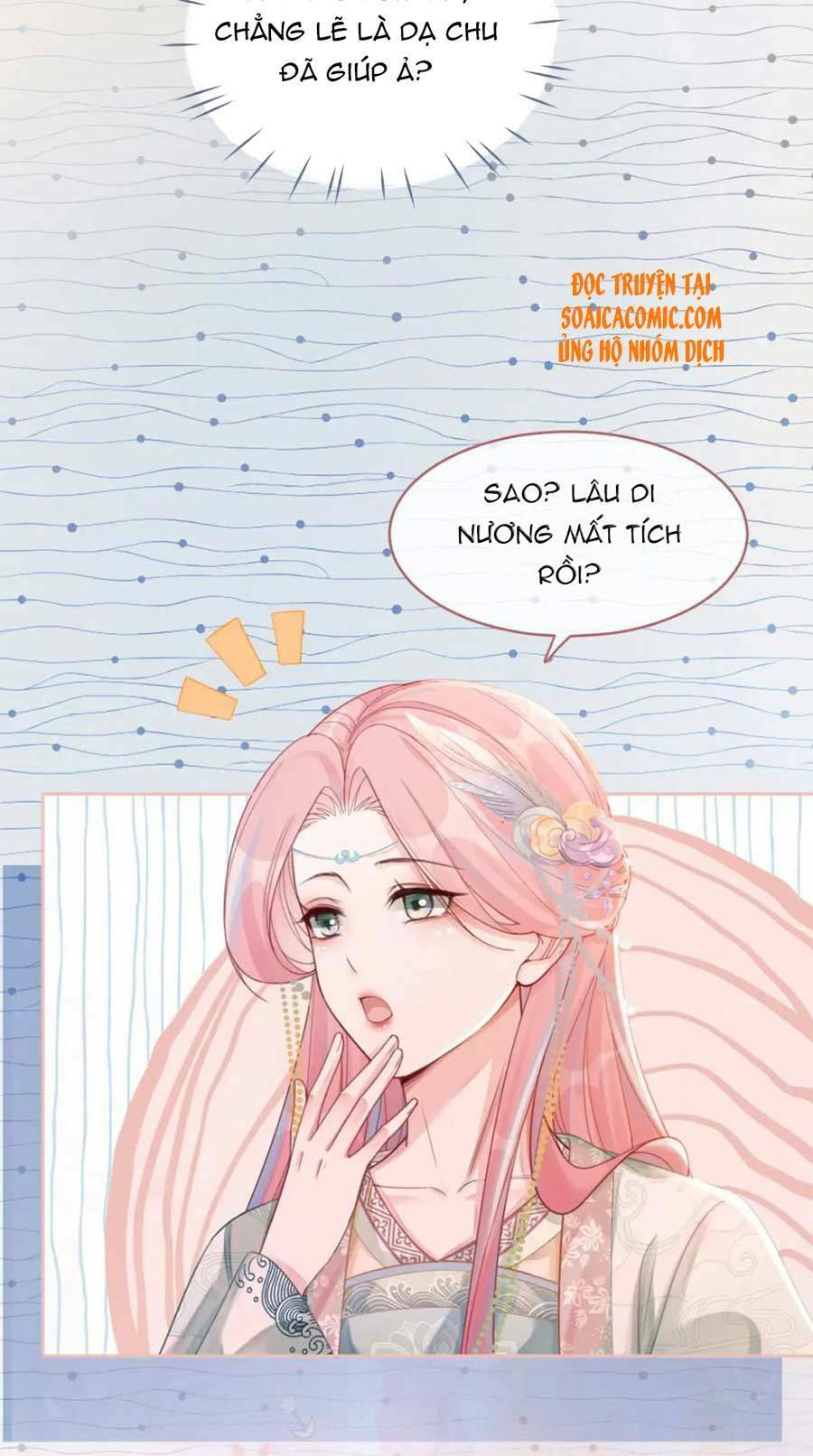 Xuyên Nhanh Nữ Phụ Bình Tĩnh Chút: Chapter 63