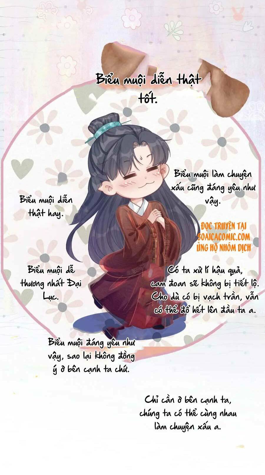 Xuyên Nhanh Nữ Phụ Bình Tĩnh Chút: Chapter 63