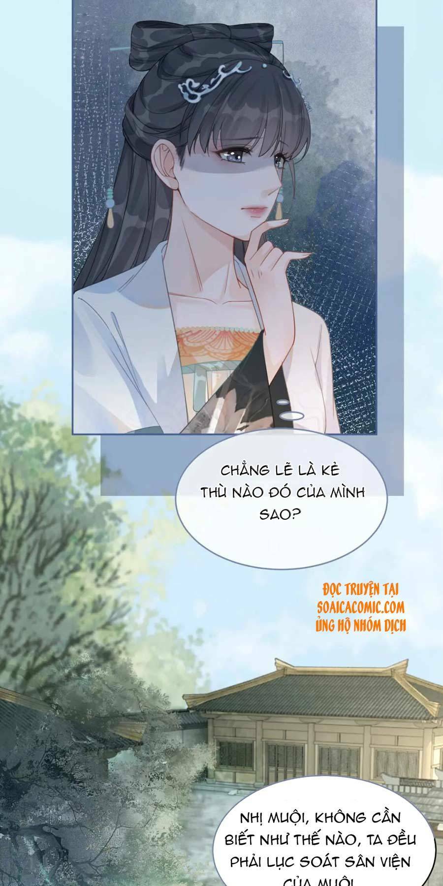 Xuyên Nhanh Nữ Phụ Bình Tĩnh Chút: Chapter 63