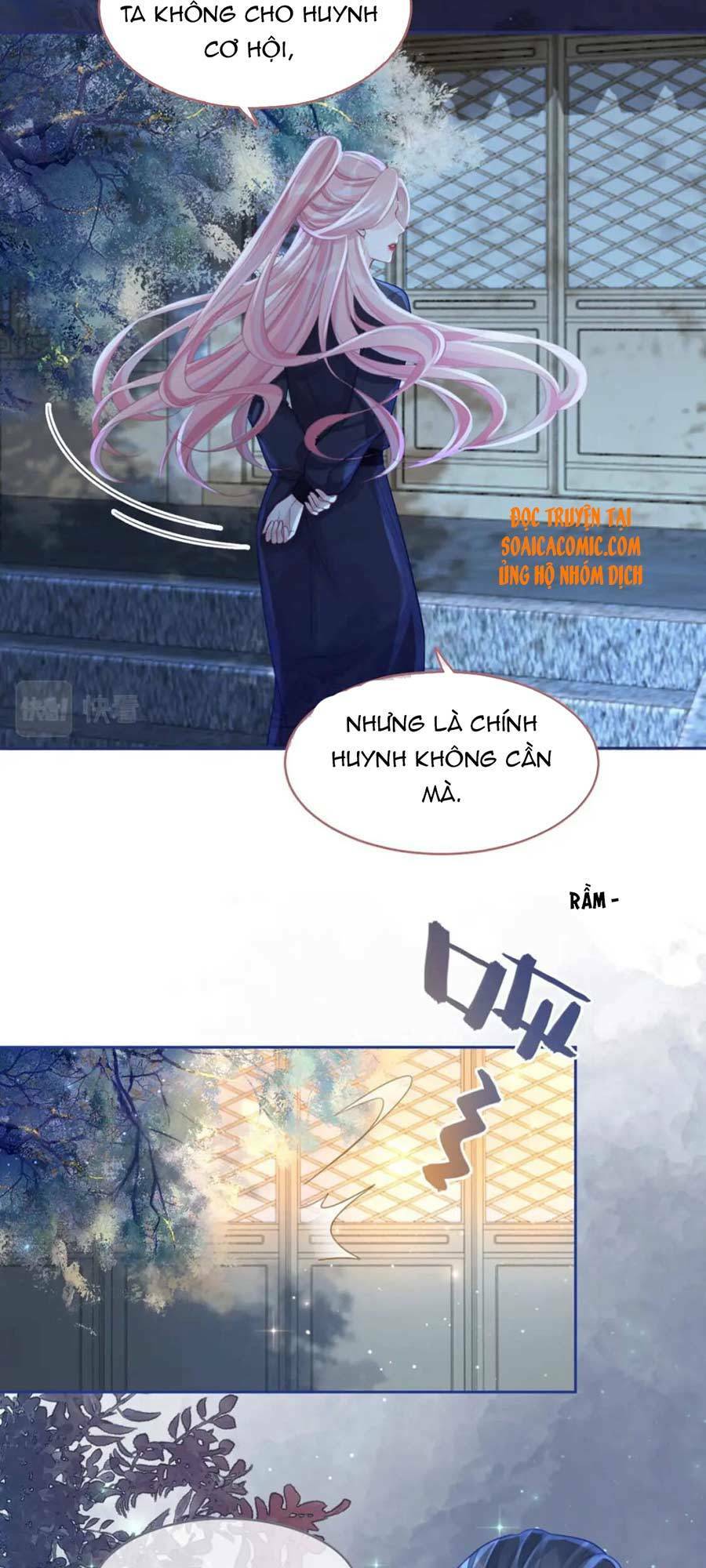 Xuyên Nhanh Nữ Phụ Bình Tĩnh Chút: Chapter 63