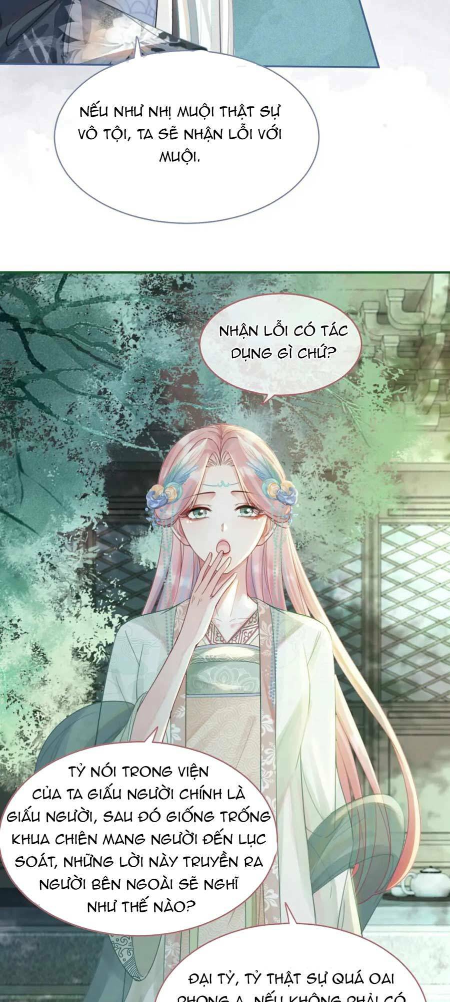 Xuyên Nhanh Nữ Phụ Bình Tĩnh Chút: Chapter 63
