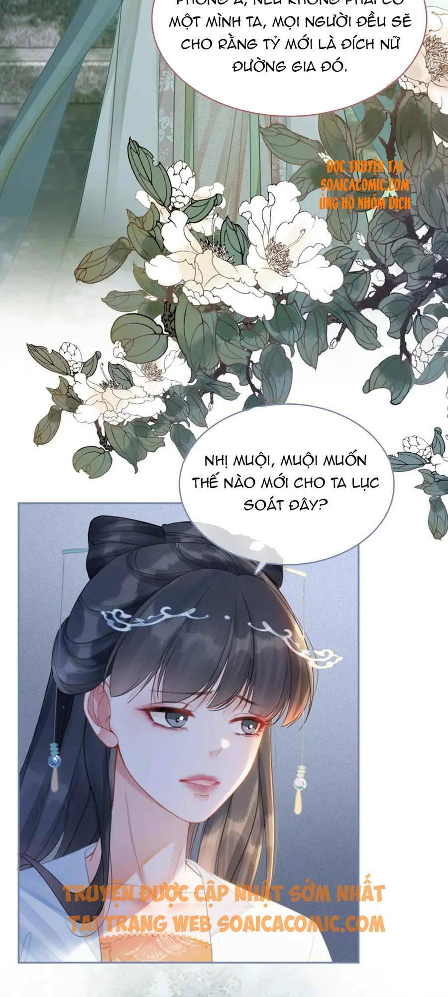 Xuyên Nhanh Nữ Phụ Bình Tĩnh Chút: Chapter 63