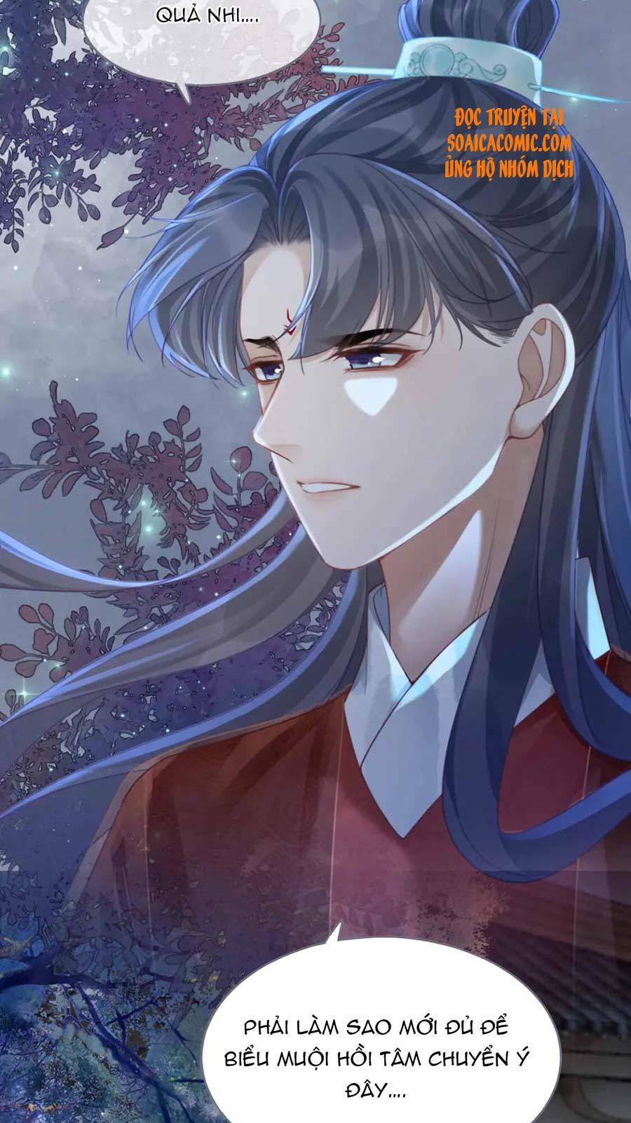 Xuyên Nhanh Nữ Phụ Bình Tĩnh Chút: Chapter 63