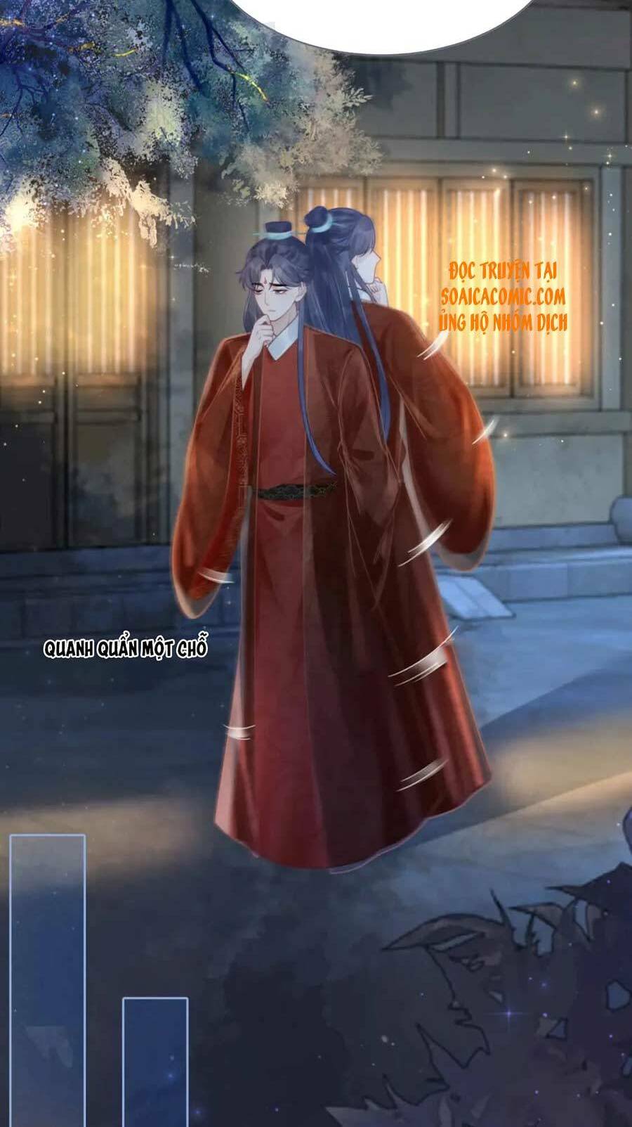 Xuyên Nhanh Nữ Phụ Bình Tĩnh Chút: Chapter 63