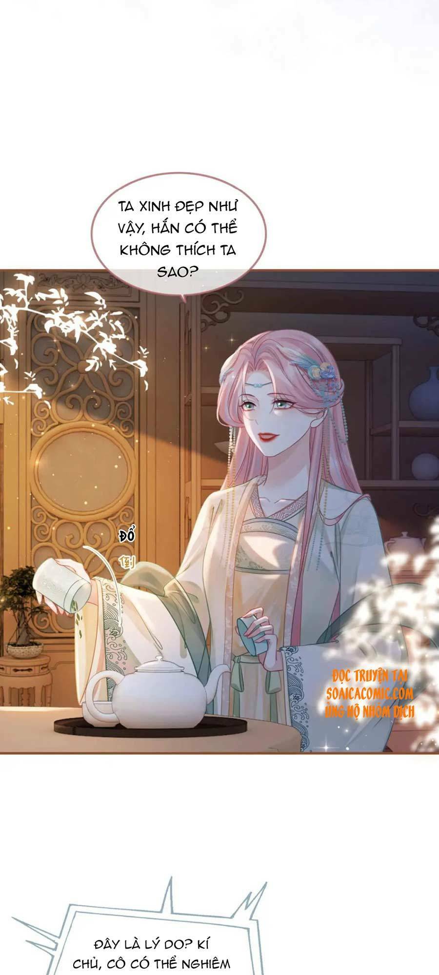 Xuyên Nhanh Nữ Phụ Bình Tĩnh Chút: Chapter 63