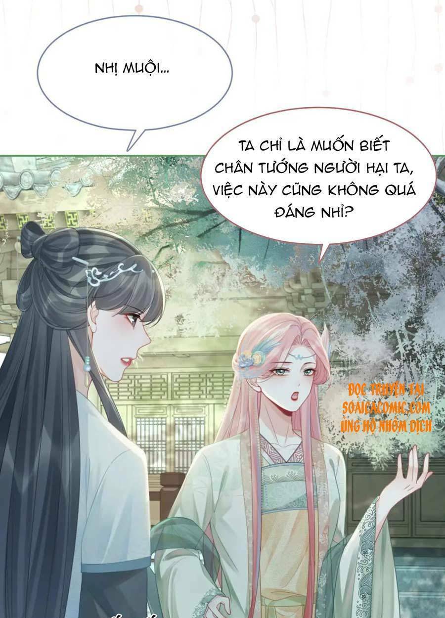 Xuyên Nhanh Nữ Phụ Bình Tĩnh Chút: Chapter 64