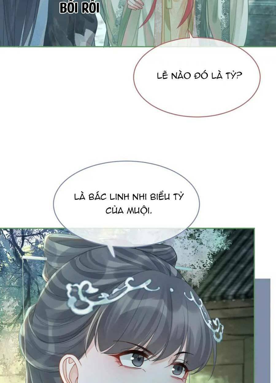 Xuyên Nhanh Nữ Phụ Bình Tĩnh Chút: Chapter 64