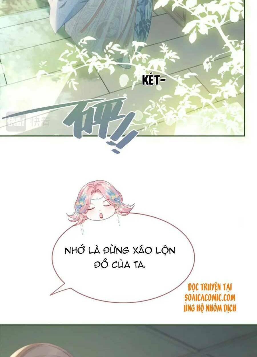 Xuyên Nhanh Nữ Phụ Bình Tĩnh Chút: Chapter 64