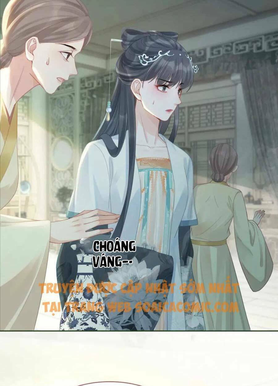 Xuyên Nhanh Nữ Phụ Bình Tĩnh Chút: Chapter 64